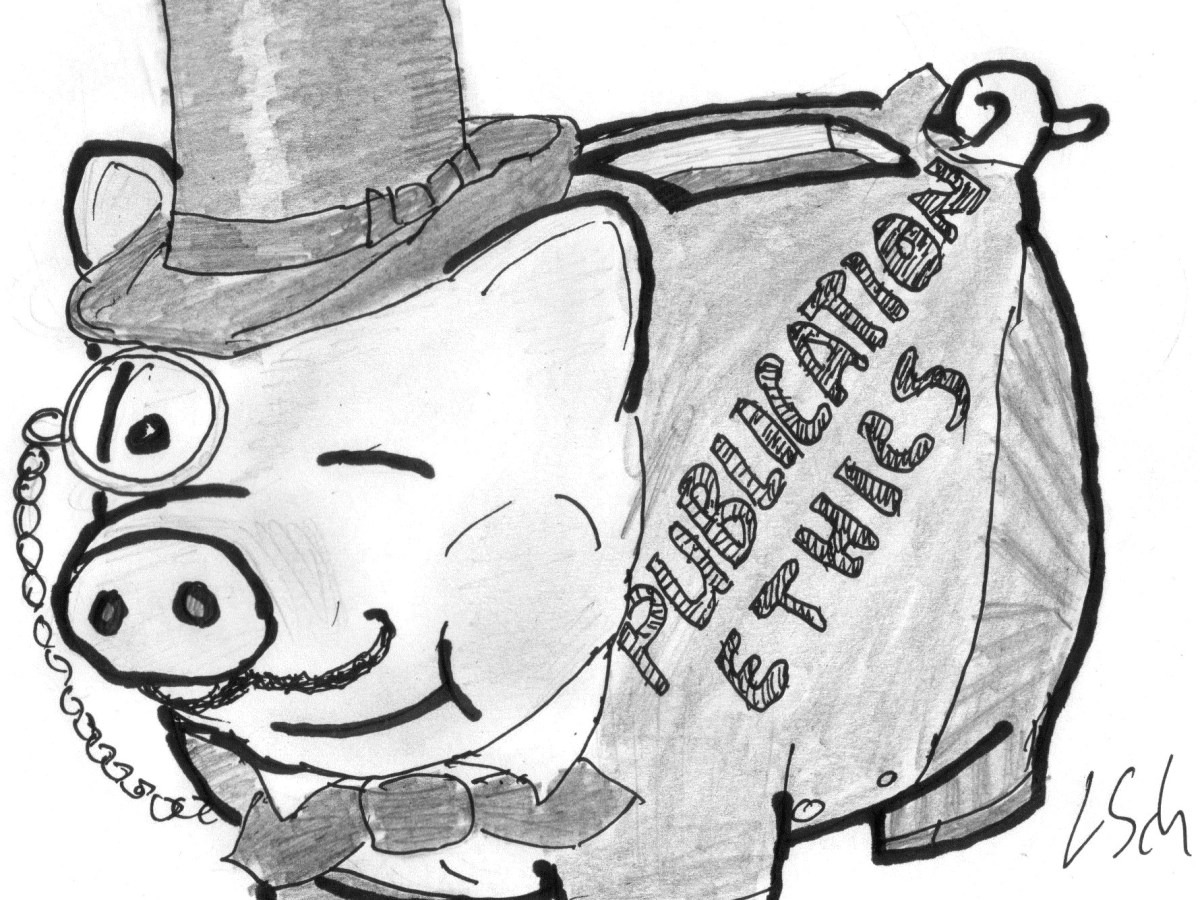 COPE, the publishers’ Trojan horse, calls to abolish&nbsp;retractions