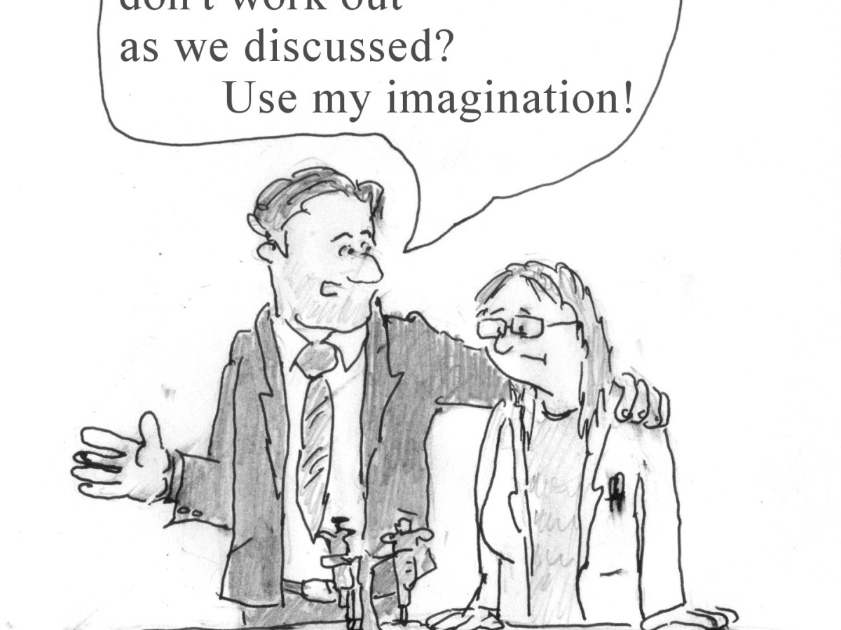 Do nanoparticles deliver? Merck’s Smart Flares and other&nbsp;controversies