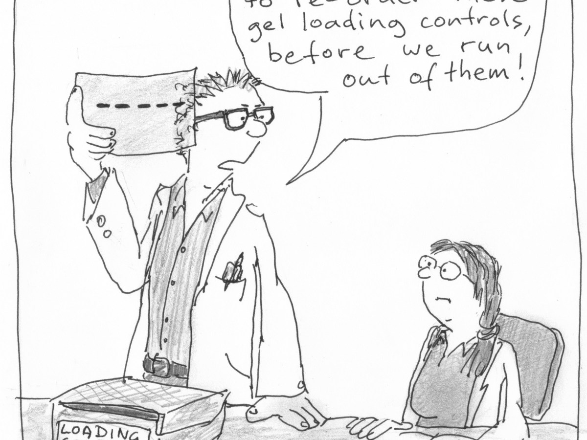 Olivier Voinnet case: correcting the&nbsp;uncorrectable