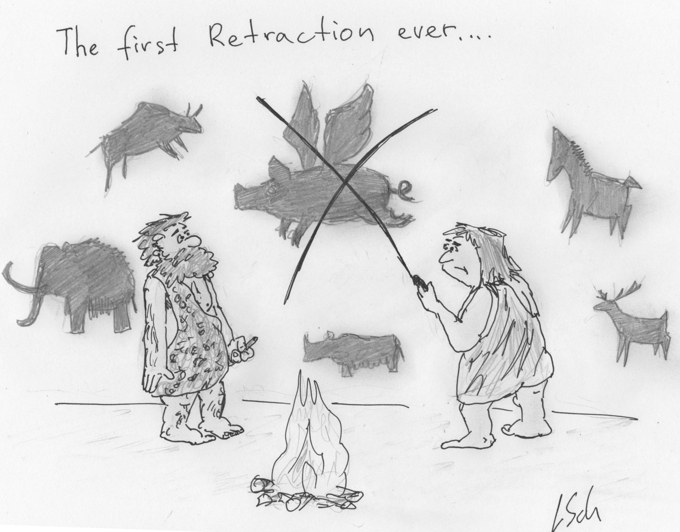 Rotraction Journal announces to clean up past literature, gets “smeared” by ...