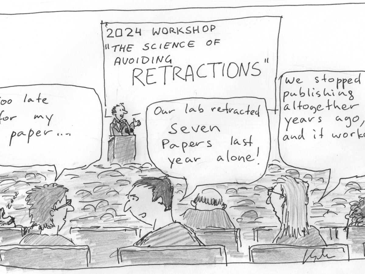 The infectious self-plagiarism of radiologist Hedvig&nbsp;Hricak