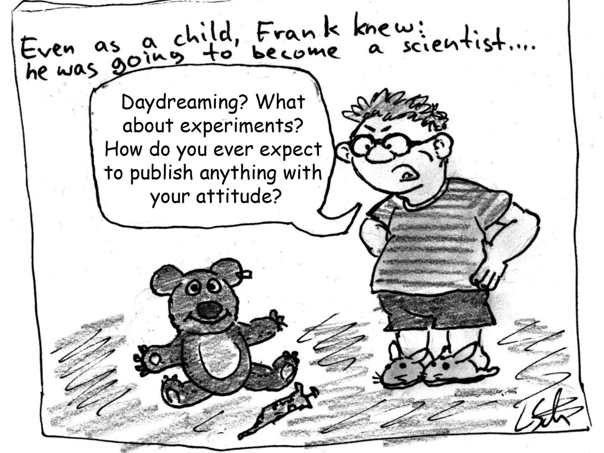 Wellcoming the samizdat publishing&nbsp;revolution