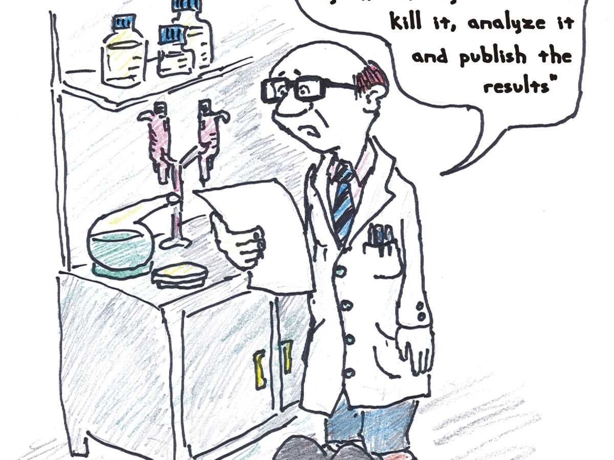 Beall-listed Frontiers empire strikes&nbsp;back