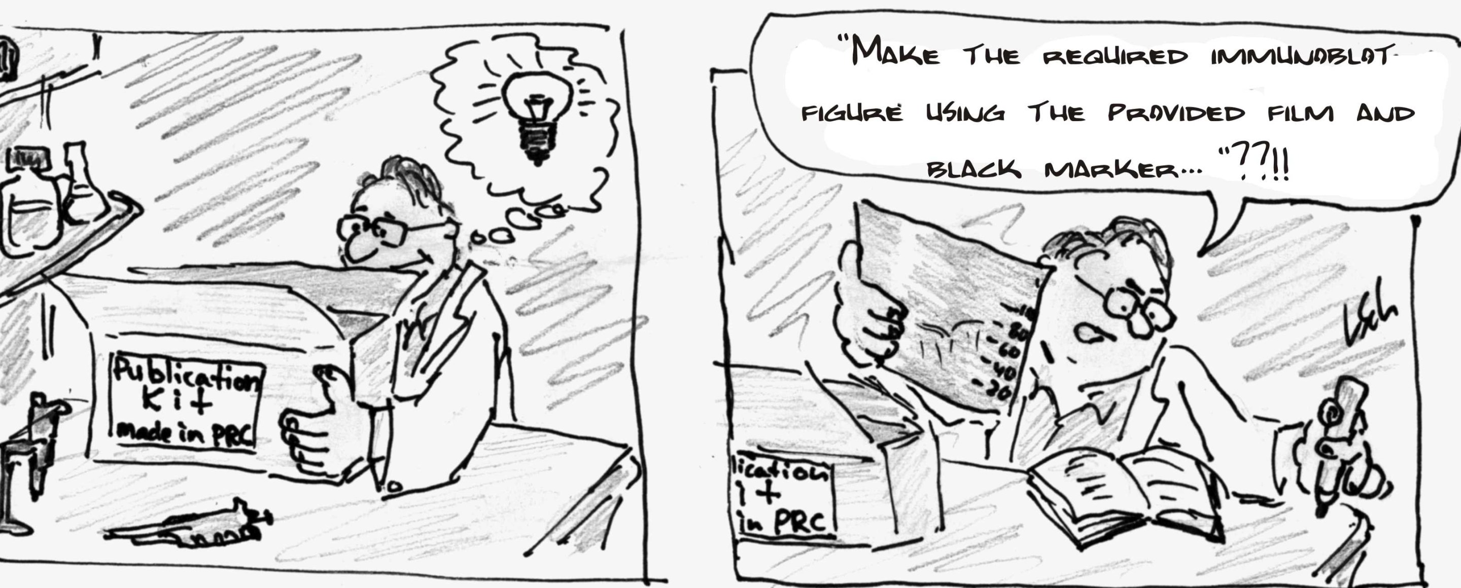 Elsevier’s research integrity – For Better Science