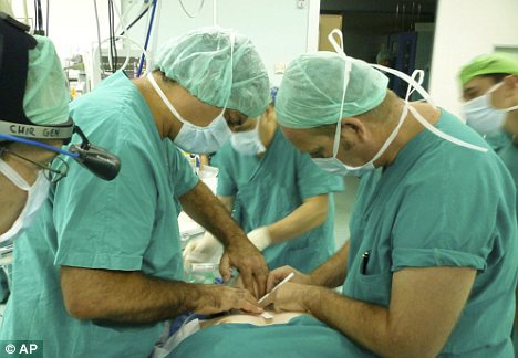 Keziah's deadly trachea transplant: UCL hospital's secret – For