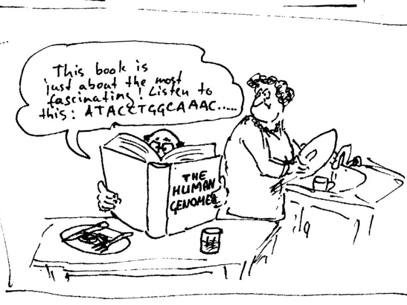 Fishy peer review at Science, by citizen scientist Ted&nbsp;Held