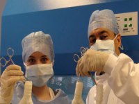 Alexander Seifalian, UCL’s Persian&nbsp;Scapegoat