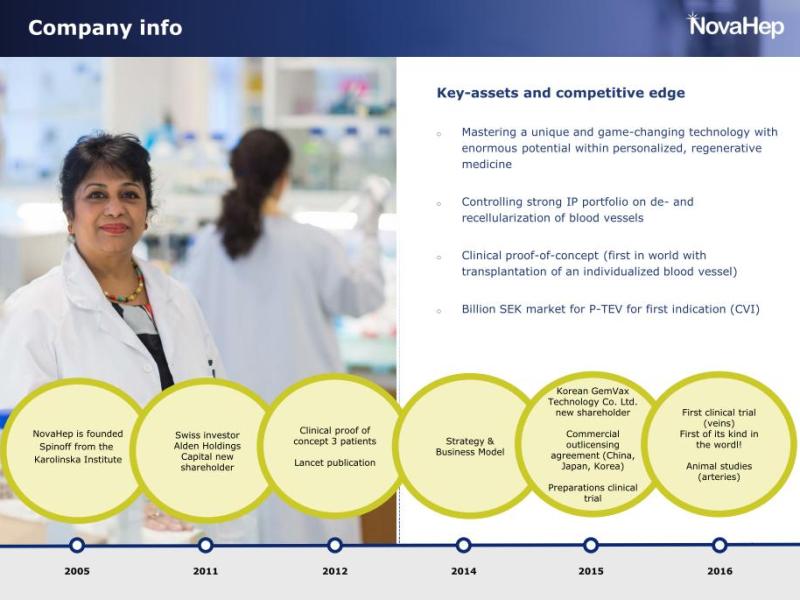 Indestructible Sumitran-Holgersson: Commit misconduct on patients, get EU funding to&nbsp;continue