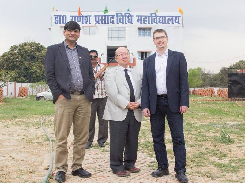 Linköping University and Tiwari’s predatory&nbsp;conferences