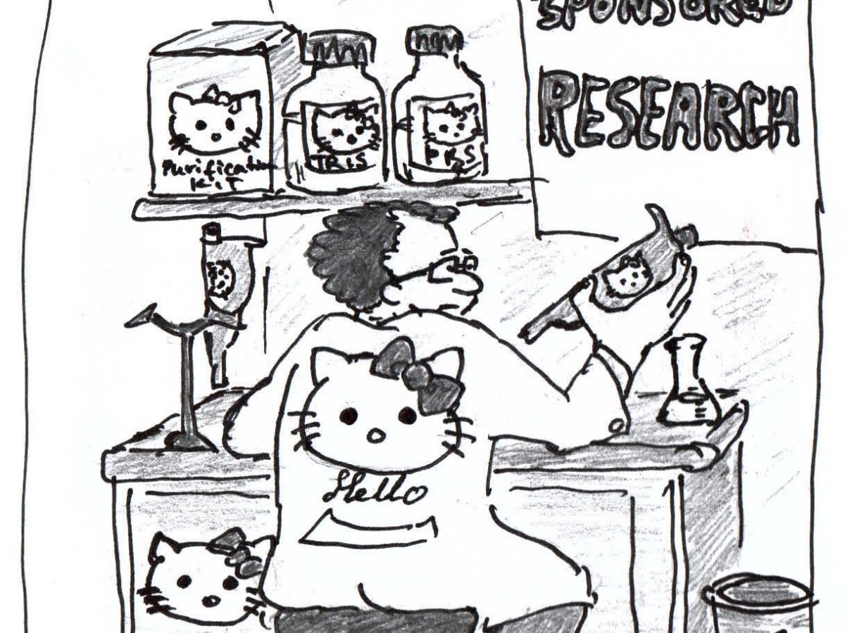 The Kathrin Maedler&nbsp;Dynasty