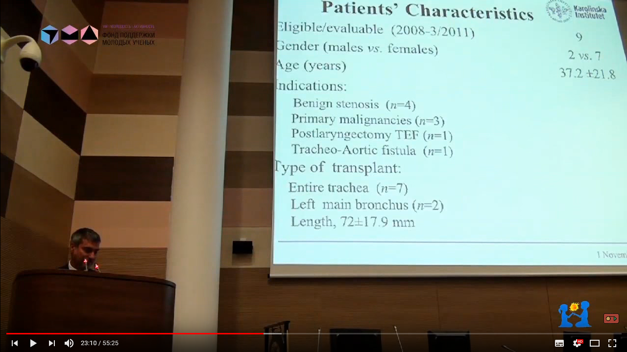 Screenshot-2018-5-8 (2) Видеолекция Паоло Маккиарини в ФНКЦ Пауло Маккиарини УМА Лекториум - YouTube