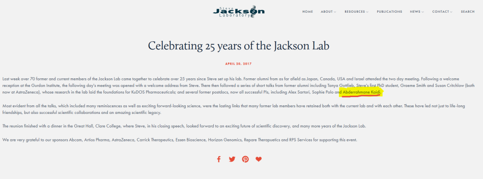 Screenshot_2018-09-07 Celebrating 25 years of the Jackson Lab