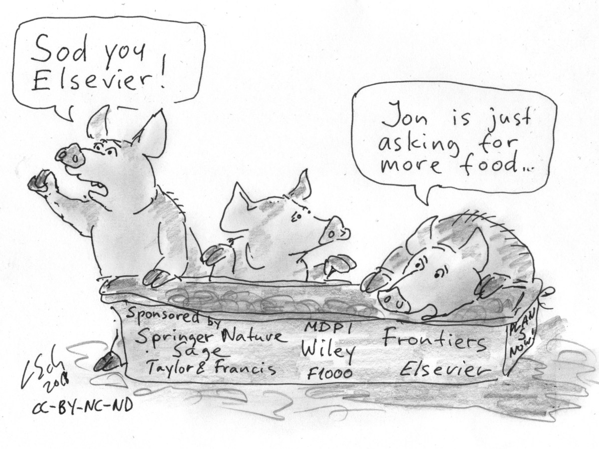 Frontiers: a danger for public&nbsp;health?