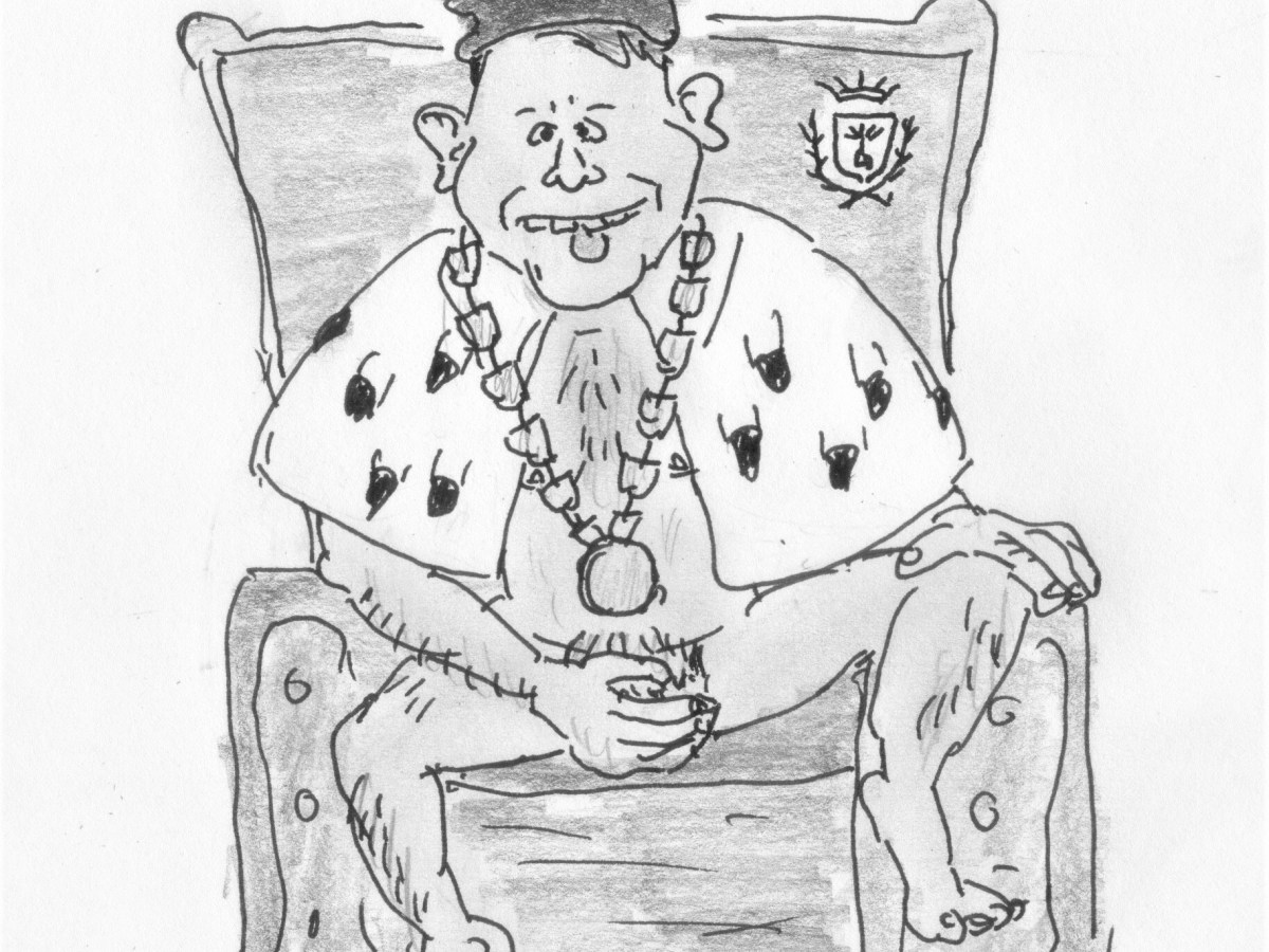 The Honest Errors of Giorgio&nbsp;Zauli