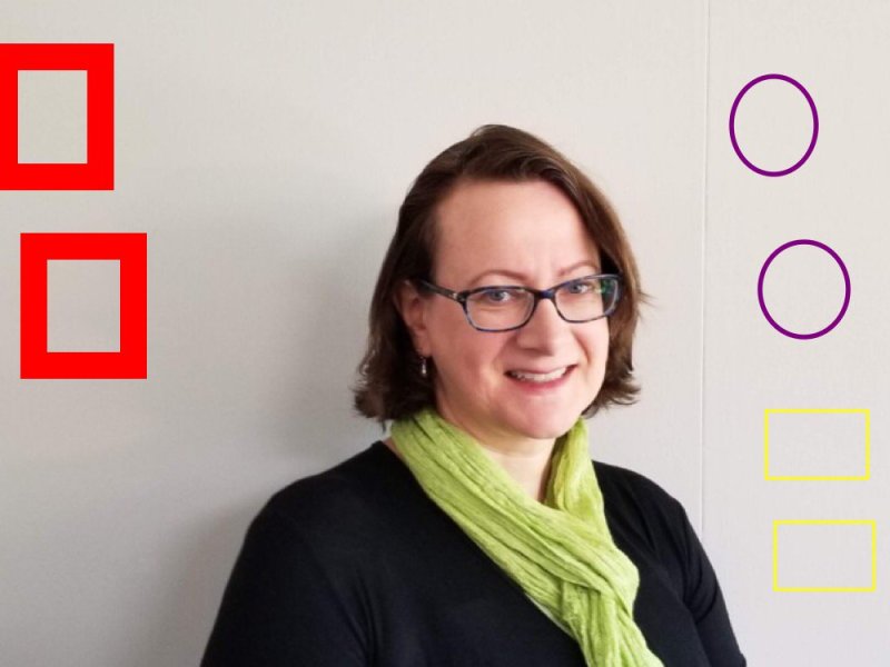 When gel bands go marching in, by Elisabeth&nbsp;Bik