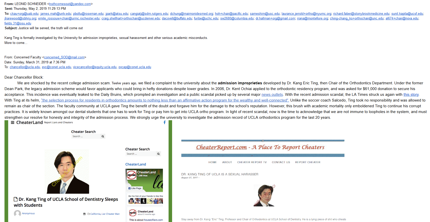 Screenshot_2019-05-09 FW Justice will be served, the truth will come out - leonid schneider gmail com - Gmail