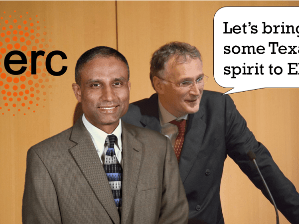 New ERC President Mauro Ferrari was partner of Texas cheater Anil&nbsp;Sood