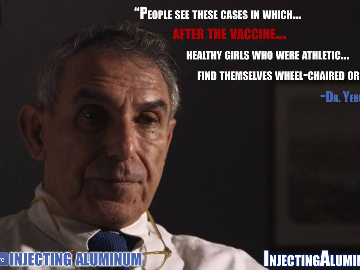 Vaccine critic Yehuda Shoenfeld elected member of Israel&nbsp;Academy