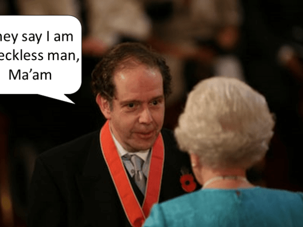 Investigator: “Dr Latchman, as senior author, should  bear the weight of responsibility as there was no other author in&nbsp;common”