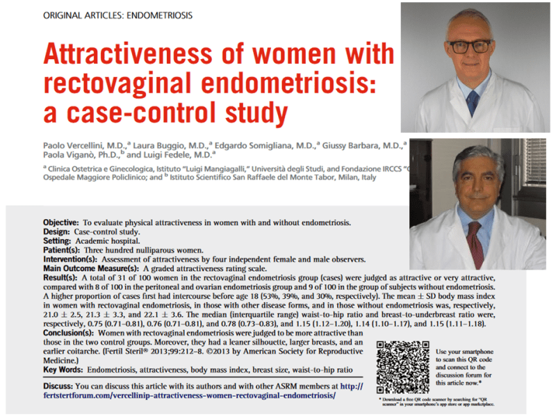 Undress, the doctors will see you&nbsp;now