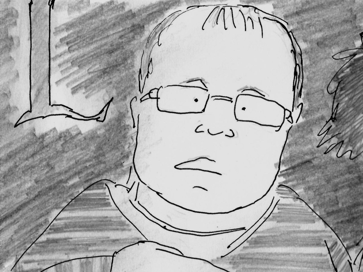 The darkness of&nbsp;Lulea