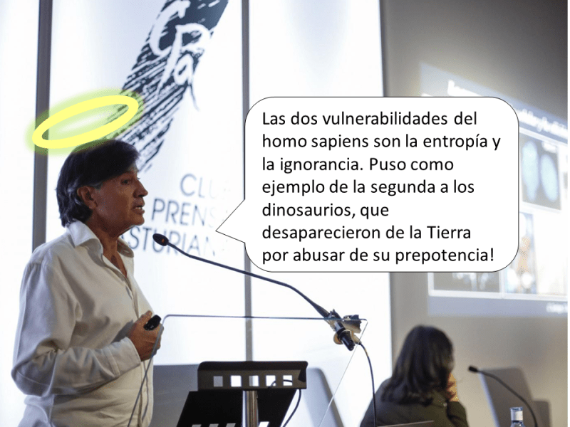 Carlos Lopez-Otin and the revoked Nature Mentoring&nbsp;Award