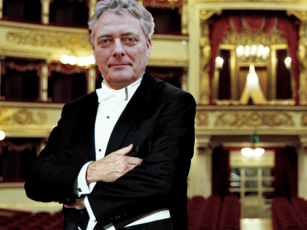 Opera Buffa di Guido Kroemer a La Scala