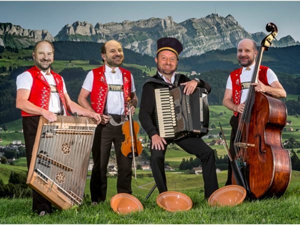 Aguzzi and the&nbsp;Lowlifes