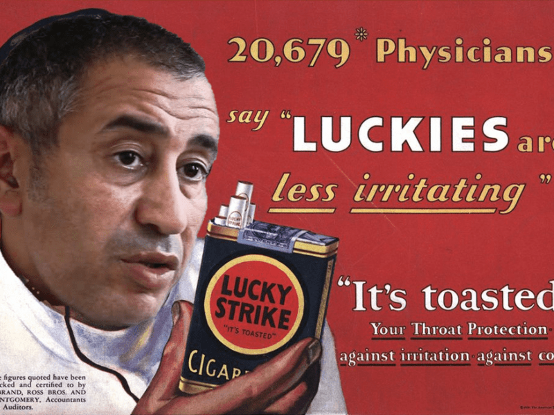 l’Amoura pour la cigarette Changeux tout&nbsp;COVID-19