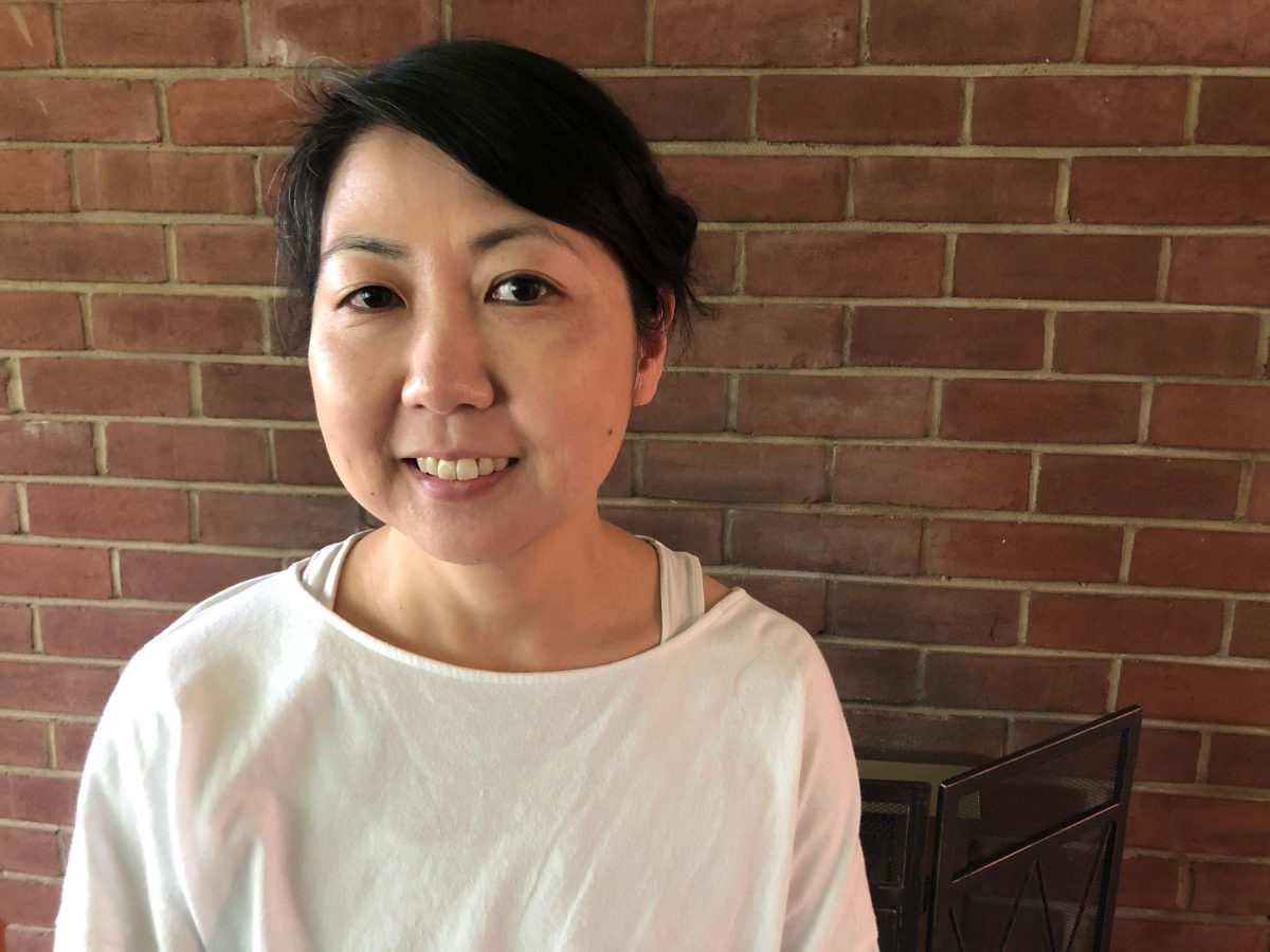 Interview with JBC research integrity manager Kaoru&nbsp;Sakabe