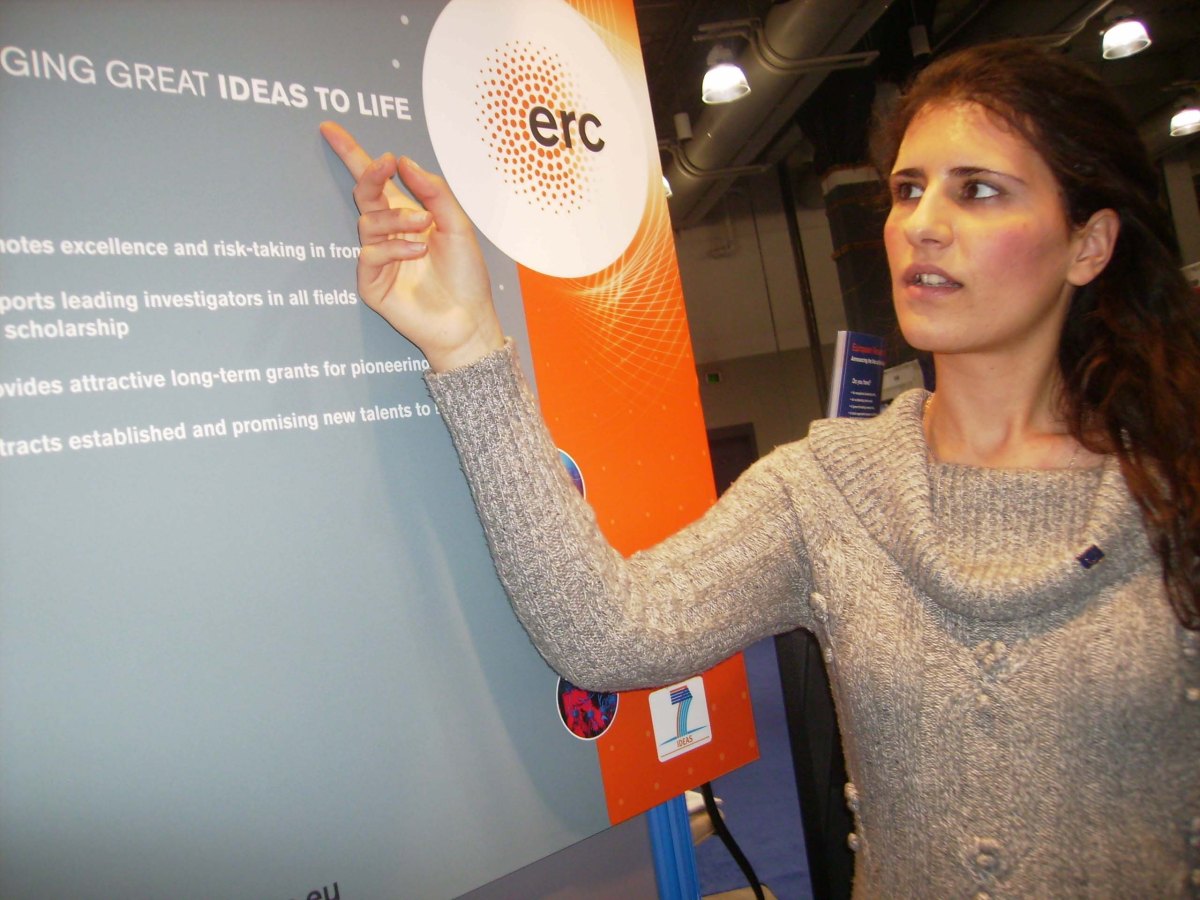 My heart belongs to Daddy, So I simply couldn’t be&nbsp;bad