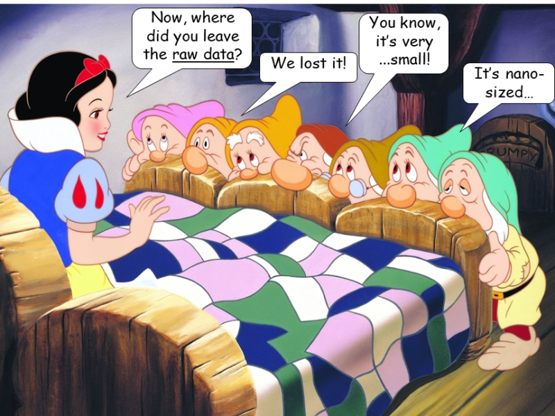 Extraordinary results of the Olomouc&nbsp;Nano-con