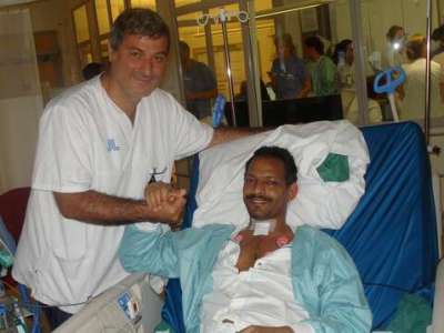 Paolo Macchiarini indicted for aggravated assault in&nbsp;Sweden