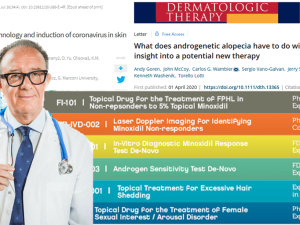 Torello Lotti’s Arousal&nbsp;Disorder