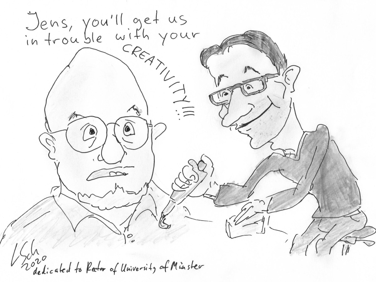 Münster charges Jens Schwamborn’s mentor Andreas Püschel with research misconduct,&nbsp;again