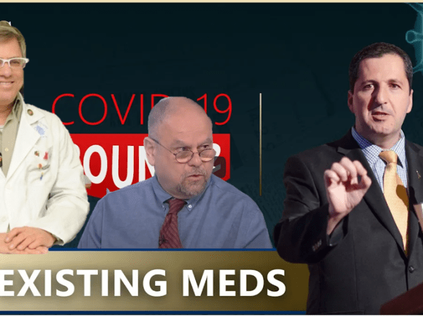 Operation Cytokine Storm