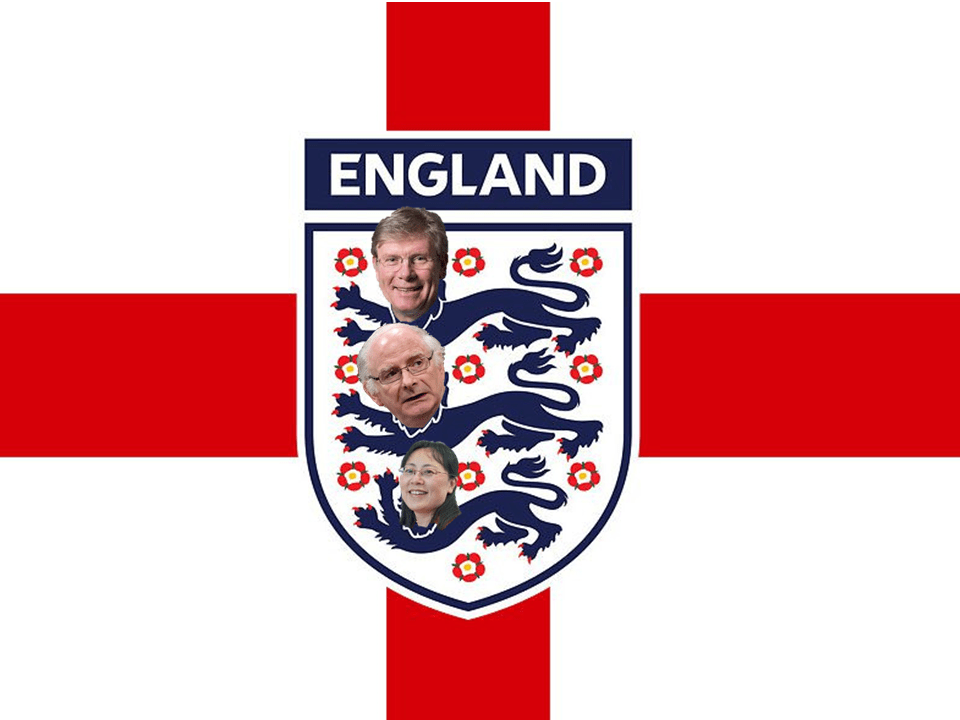 The English science&nbsp;supremacy