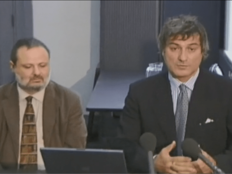 Macchiarini partner Anthony Hollander chairs mass-sacking committee in&nbsp;Liverpool