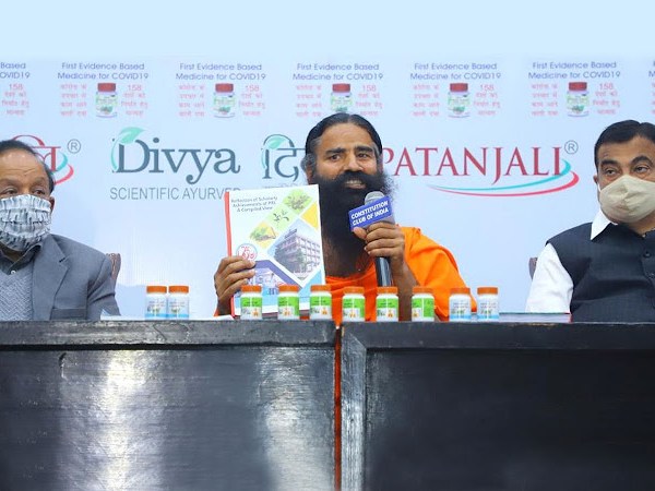 Coronil and other peer-reviewed Ayurvedic&nbsp;scams