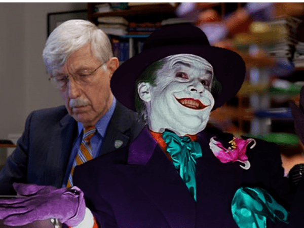 Die with a smile: antidepressants against&nbsp;COVID-19