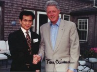 Qi-Gong Master’s Bigu&nbsp;Diet