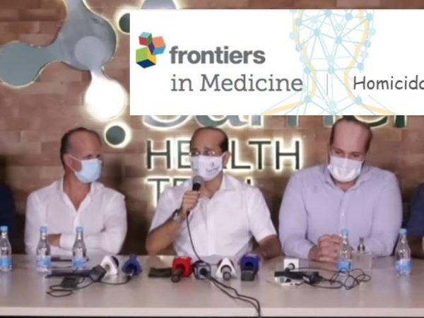 Frontiers in Homicidal&nbsp;Quackery