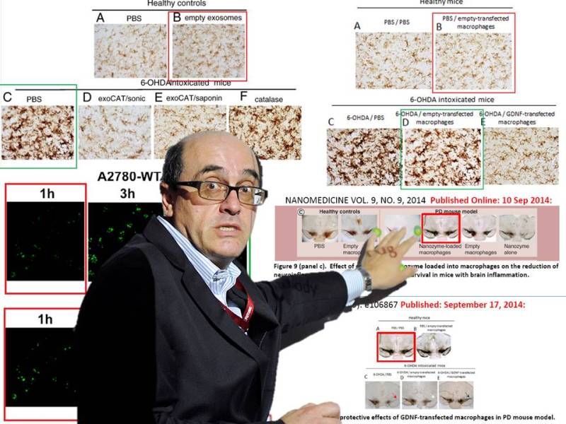 Nanotheranostics with a decisive&nbsp;action