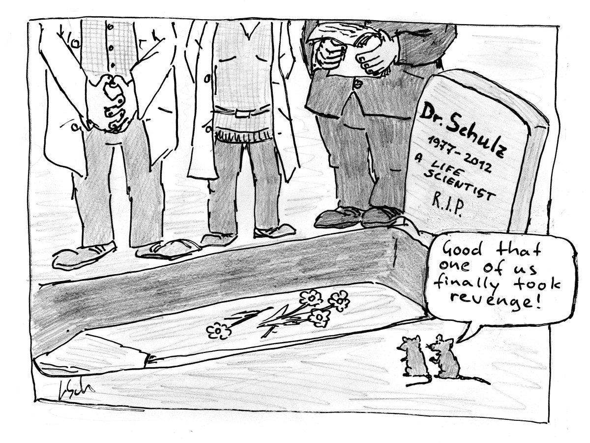 Bleed’em while they’re&nbsp;young