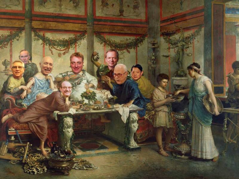 Cell Death and&nbsp;Depravity