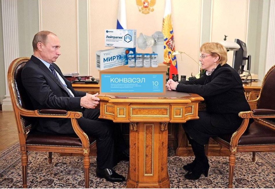 skvortsova and putin