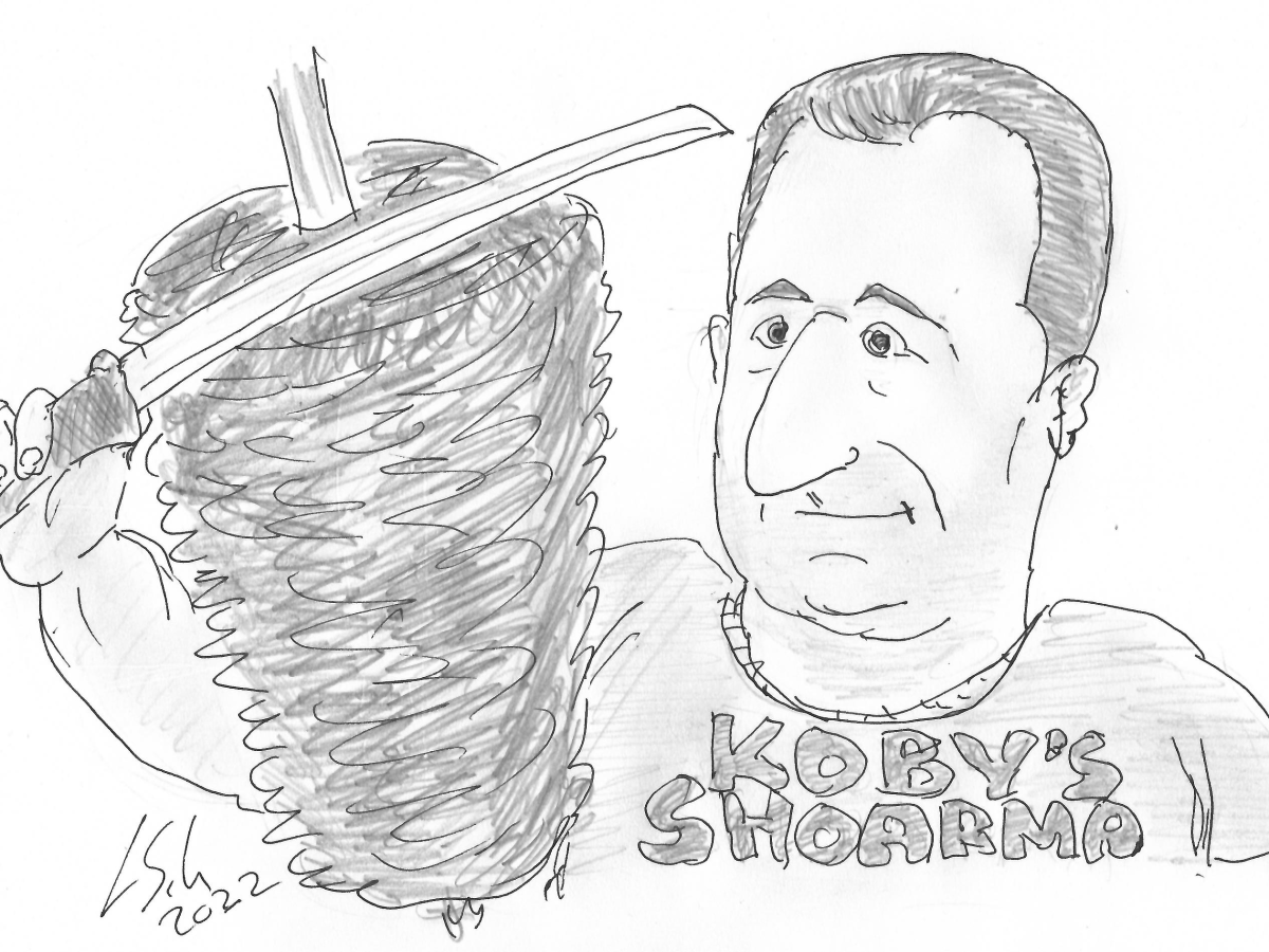 From COVID-19 to Lab-Grown&nbsp;Meat