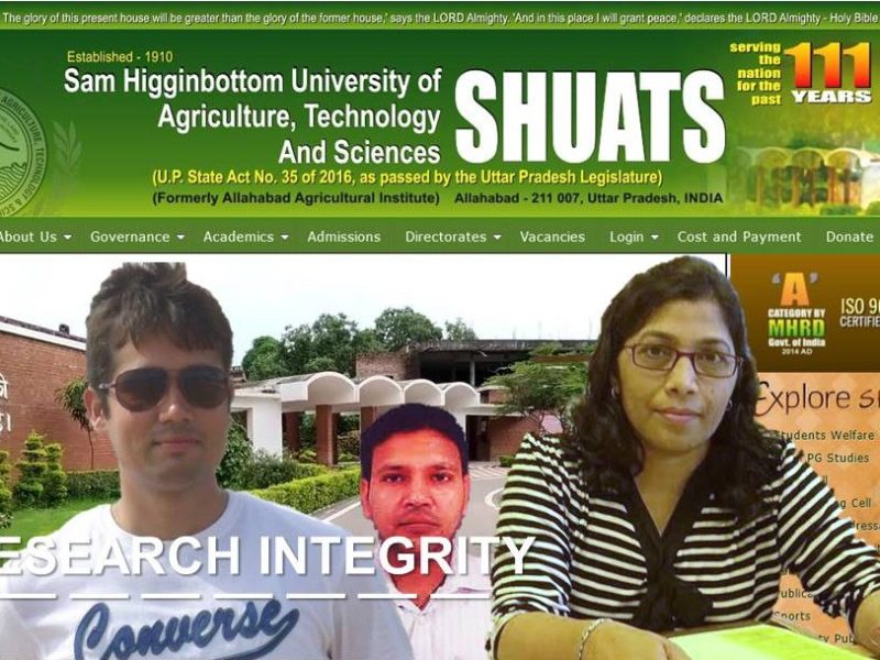 The curative plant extracts from&nbsp;Allahabad