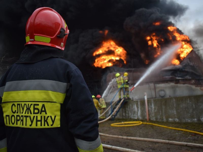 Death by Fossil Fuels – Thoughts on Russia’s War on&nbsp;Ukraine