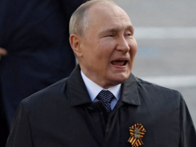 Germany’s Hitler Cult- Thoughts on russia’s war on&nbsp;Ukraine